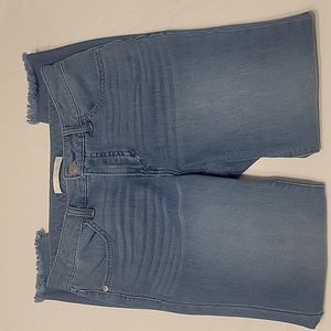 Lauren Conrad Super Skinny Jea s